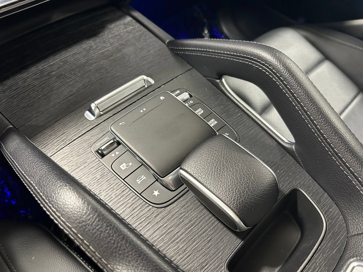 Used 2023 Mercedes-Benz GLE 350 image 31