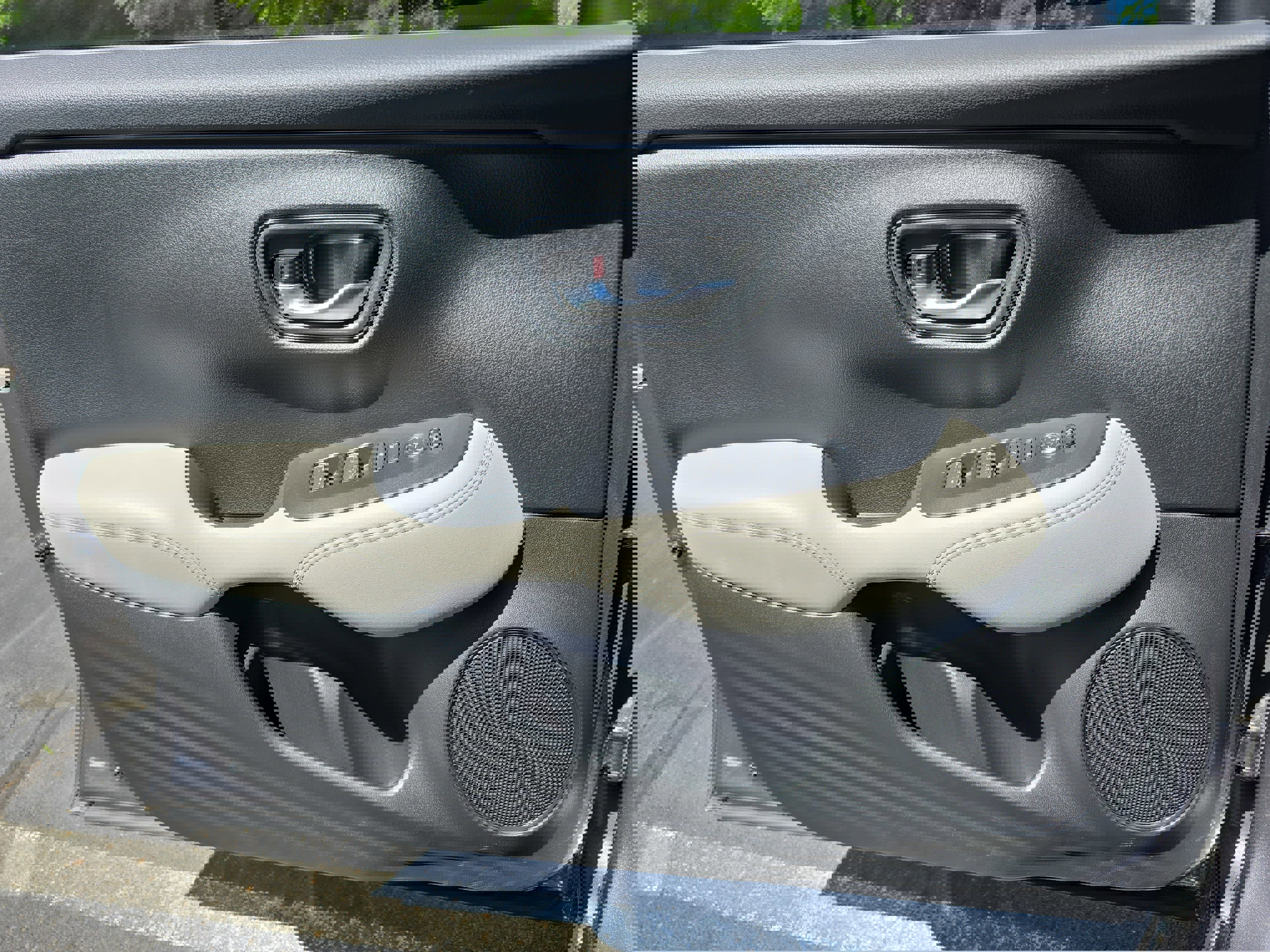 Used 2024 Honda HR-V EX-L image 26