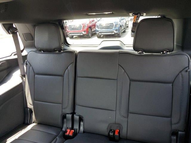 New 2026 GMC Yukon Denali w/ Advanced Technology Package RWD image 12