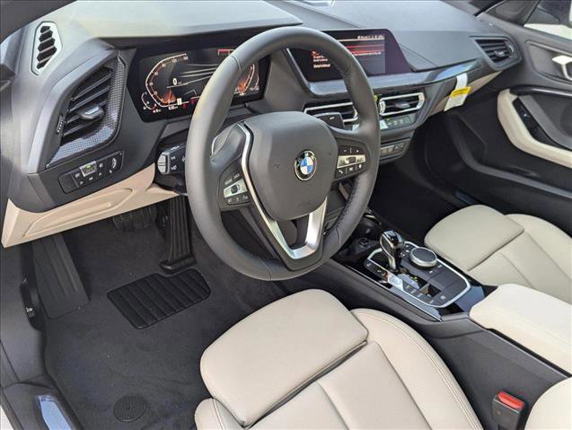 Used 2024 BMW 228i Gran Coupe w/ Convenience Package image 3