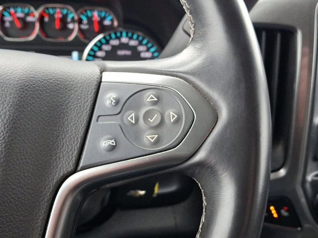 Used 2017 Chevrolet Silverado 1500 LT w/ LT Fleet Plus Package image 21