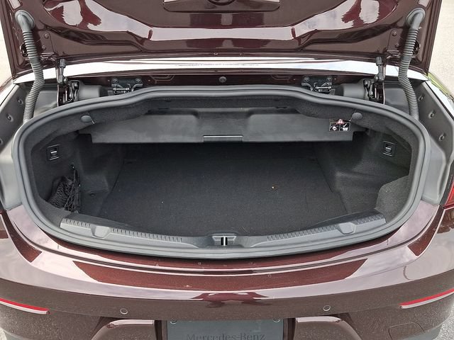Used 2023 Mercedes-Benz E 450 4MATIC Cabriolet image 25