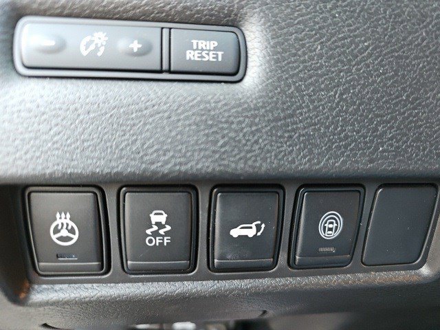 Used 2024 Nissan Murano Platinum w/ Cargo Package image 22