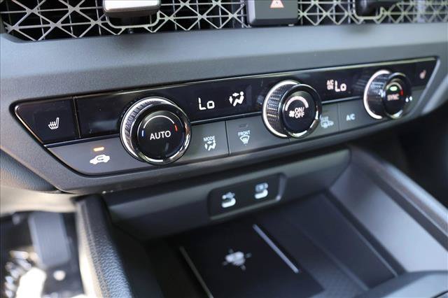 New 2026 Honda Accord SE image 18