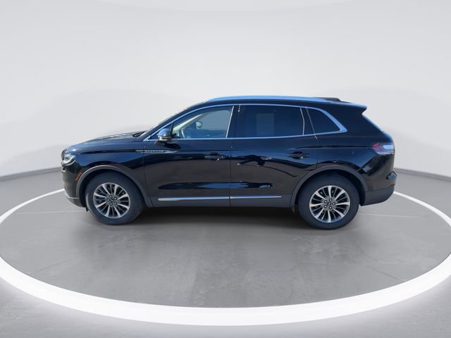 Used 2023 Lincoln Nautilus AWD w/ Premium Package image 4