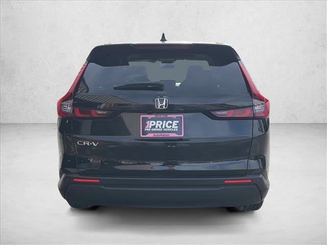 Used 2025 Honda CR-V EX-L image 6