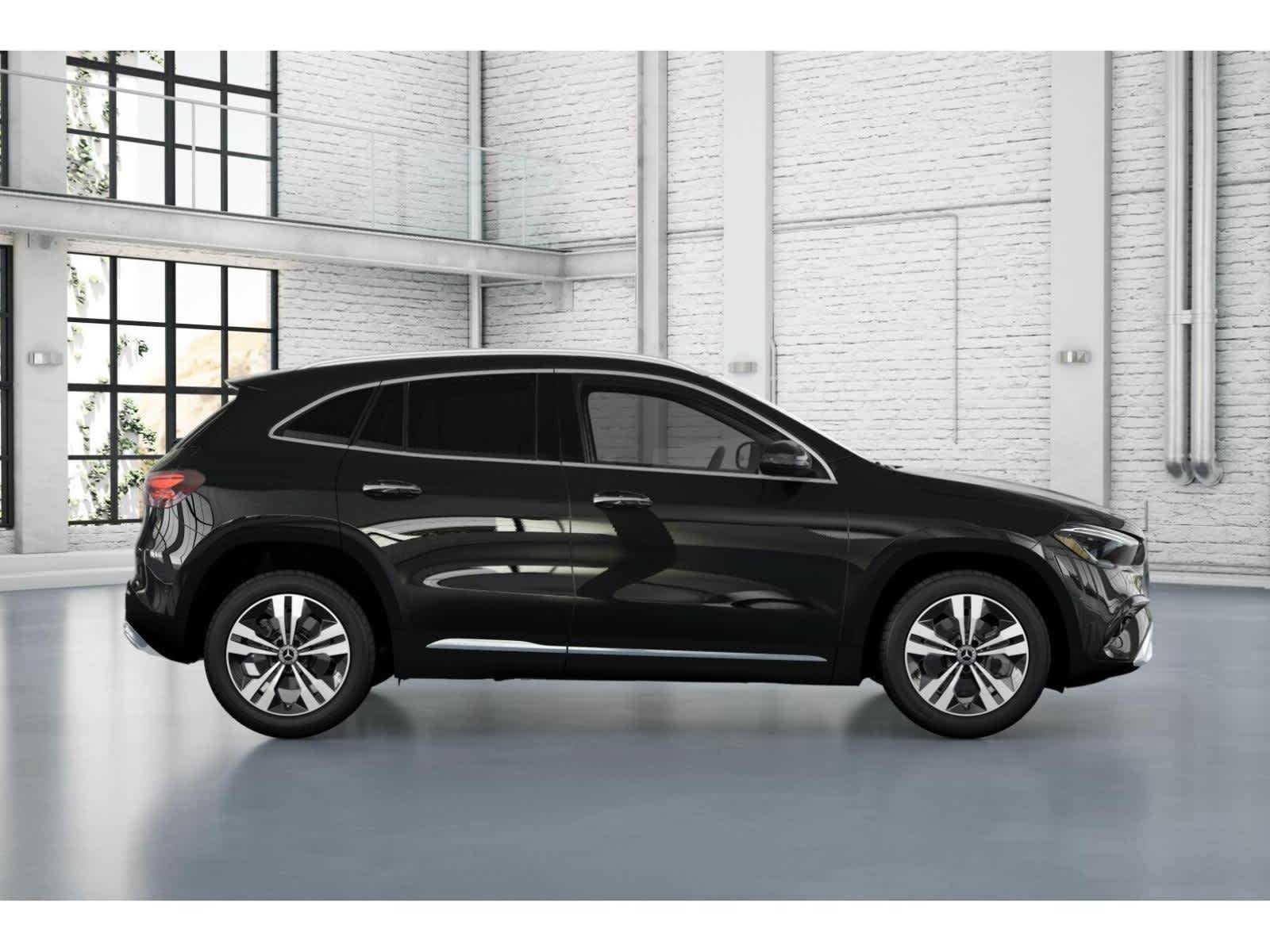 Used 2026 Mercedes-Benz GLA 250 image 15