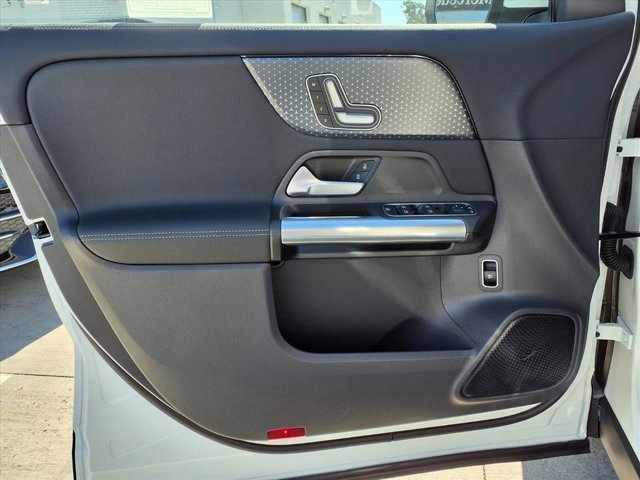 New 2026 Mercedes-Benz GLA 250 image 12