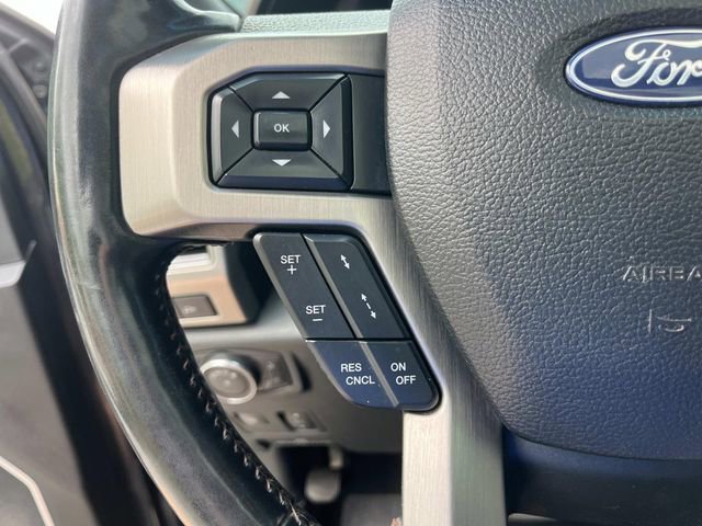 Used 2019 Ford F350 Platinum w/ Platinum Ultimate Package image 33