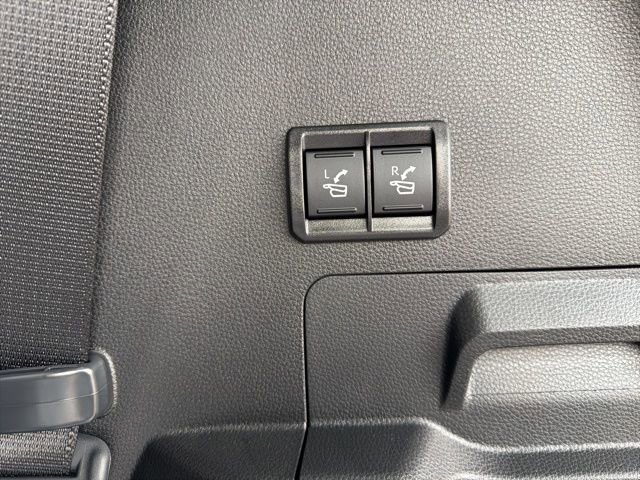 New 2026 Toyota Sequoia 1794 Edition image 65