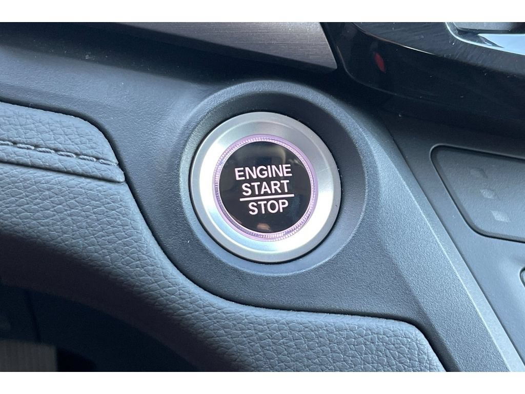 Certified 2026 Honda Odyssey EX-L image 34