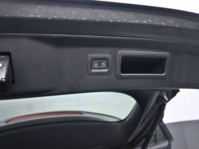 Used 2025 MAZDA CX-50 AWD 2.5 Hybrid w/ Premium Pkg image 7