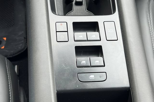 Certified 2024 Hyundai Ioniq 6 Limited RWD image 37