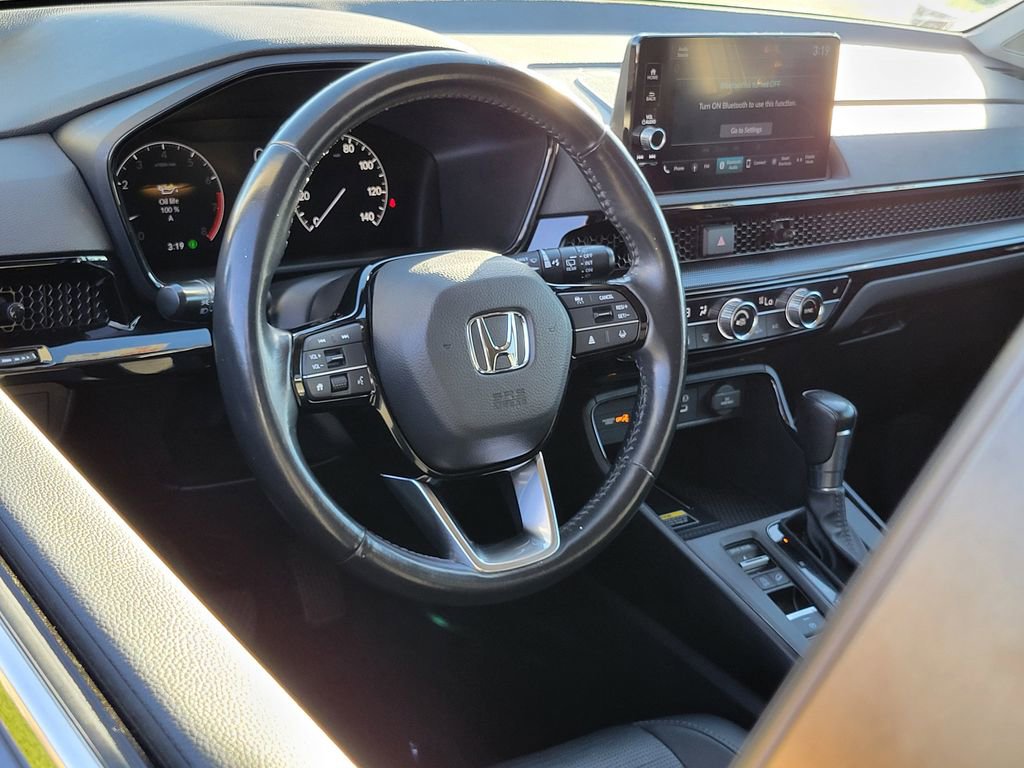 Used 2023 Honda CR-V EX-L image 3