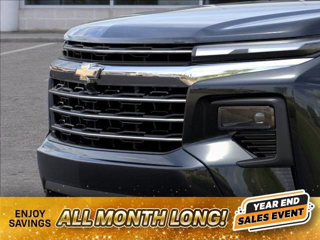 New 2026 Chevrolet Traverse LT w/ Sun and Wheel Package image 13