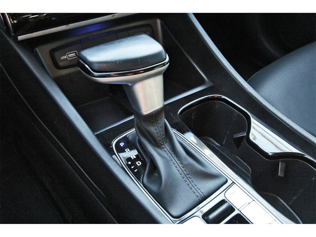 Used 2023 Hyundai Tucson XRT image 24