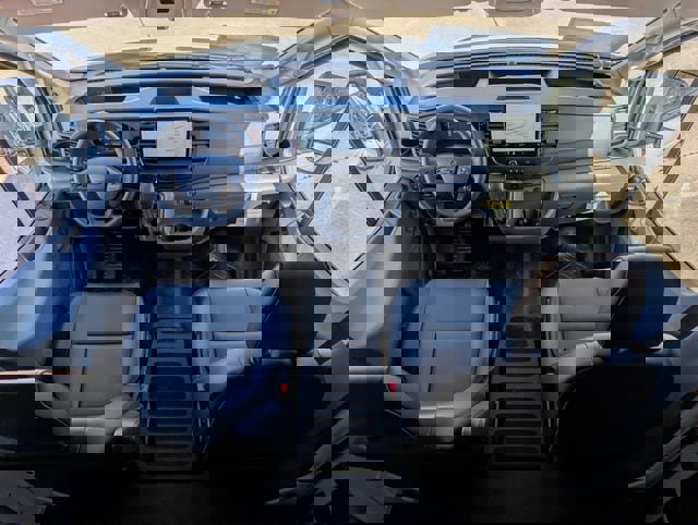 New 2026 Ford Transit 250 148 Medium Roof image 10