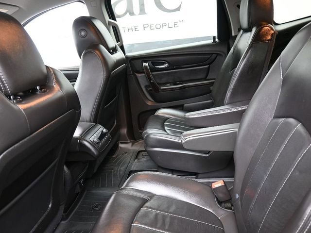 Used 2016 Chevrolet Traverse LTZ image 24