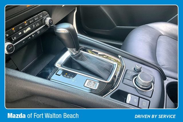 Used 2025 MAZDA CX-5 AWD 2.5 S w/ Select Package image 15