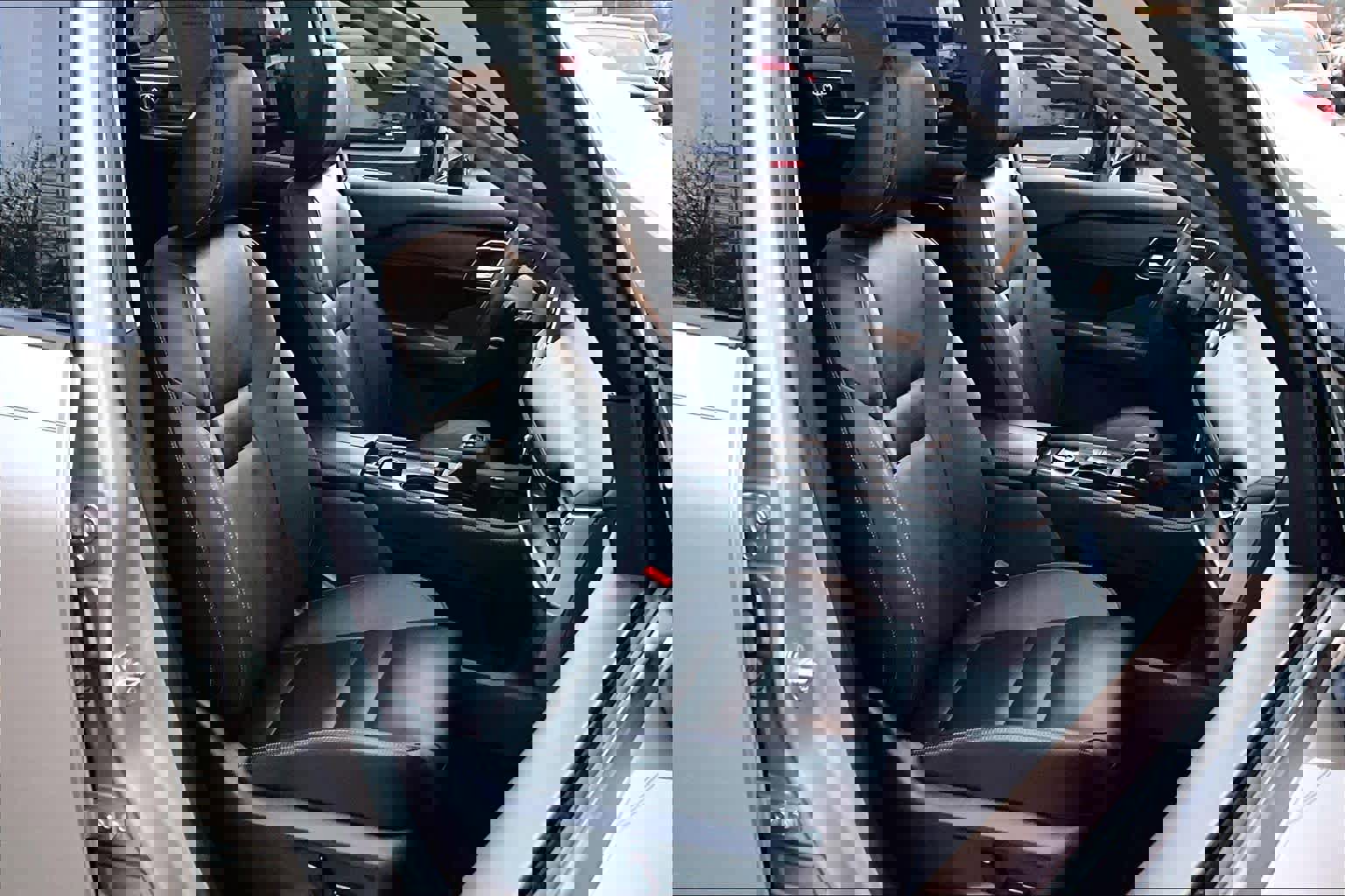 Used 2021 Nissan Rogue SL image 7