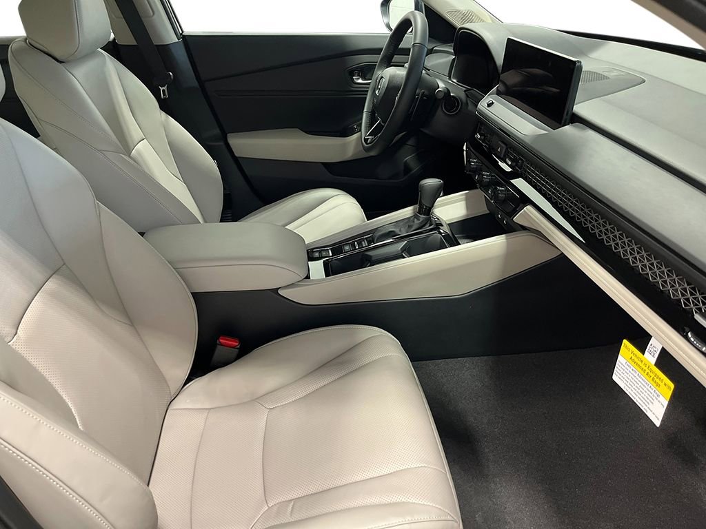 New 2026 Honda Accord EX-L image 28