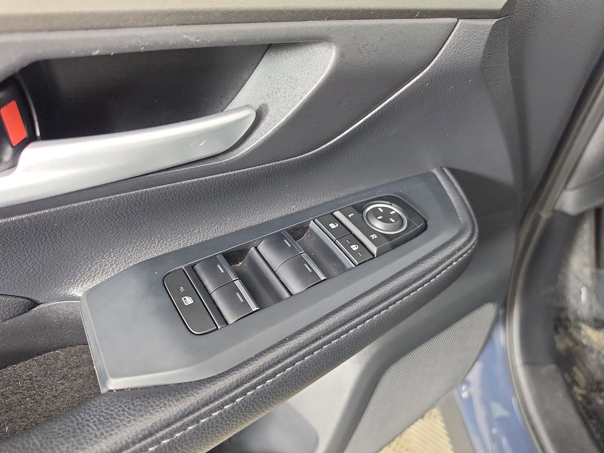 Used 2024 Toyota Grand Highlander FWD image 19