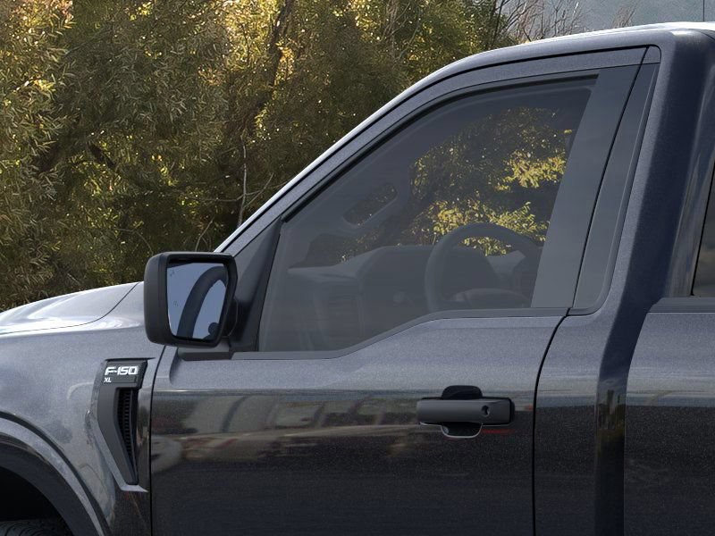 Used 2026 Ford F150 XL w/ Equipment Group 103A High AWD/4WD image 20