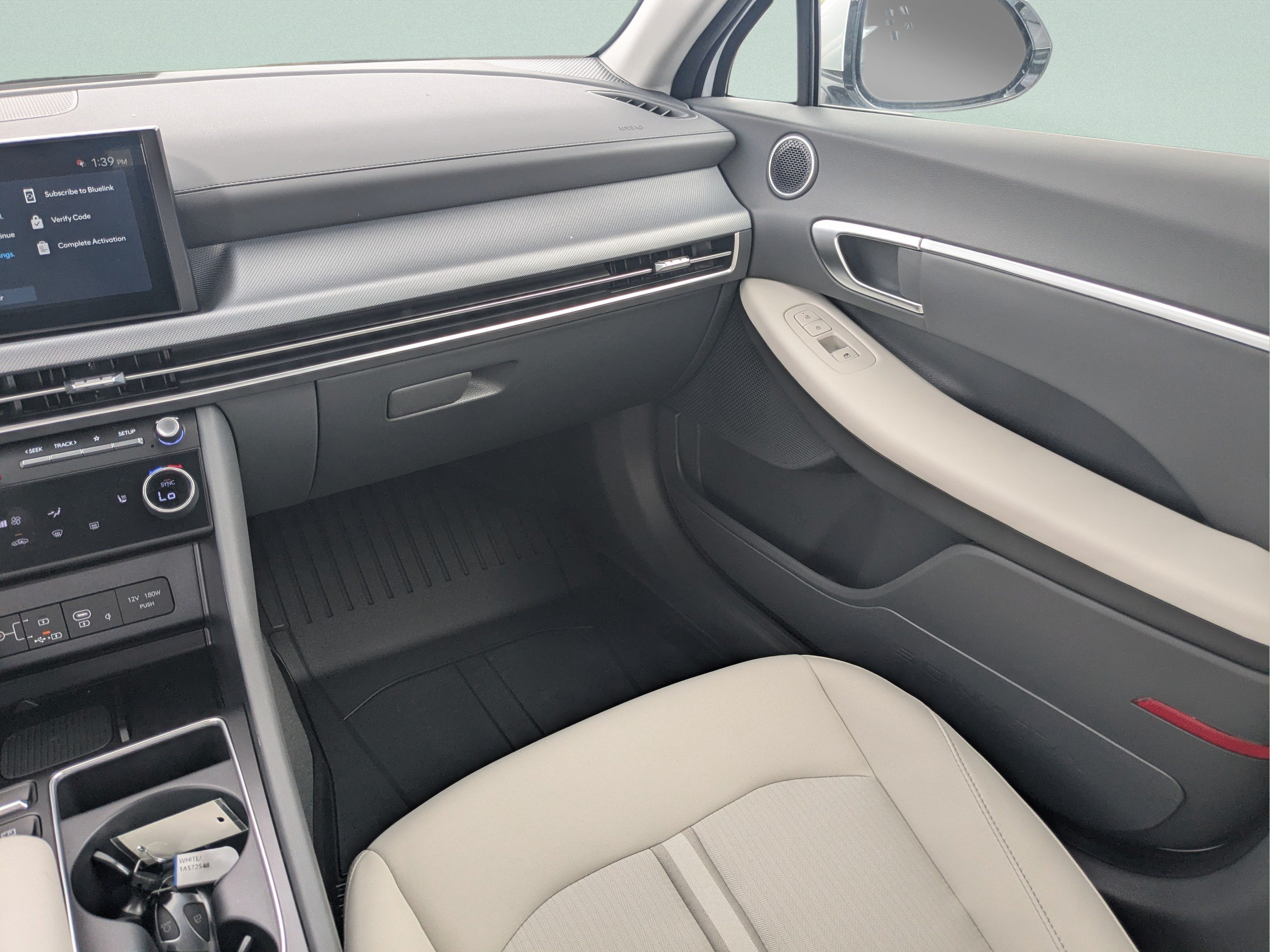 New 2026 Hyundai Sonata SEL FWD image 15