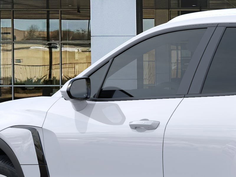 New 2026 Chevrolet Blazer EV LT image 13