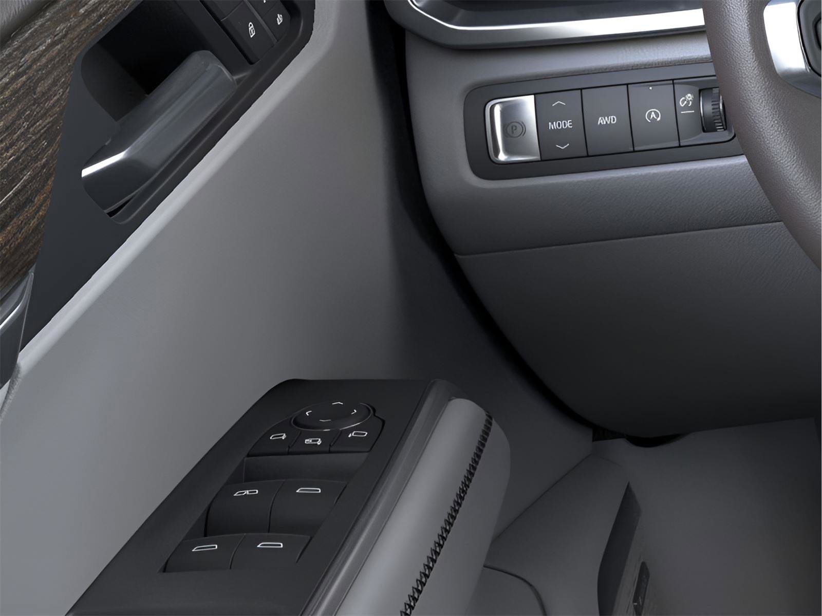 New 2026 GMC Acadia Denali w/ Super Cruise Package image 22