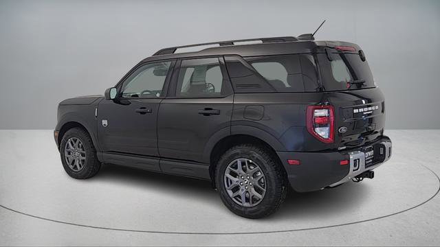 New 2025 Ford Bronco Sport Big Bend image 5