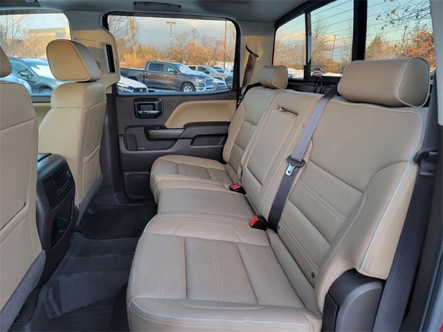 Used 2018 GMC Sierra 1500 Denali w/ Denali Ultimate Package image 15