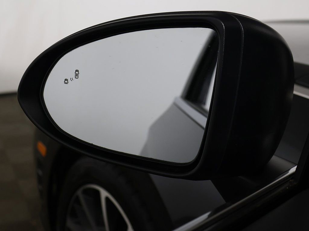 Certified 2023 Hyundai Sonata Limited w/ Cargo Package image 38