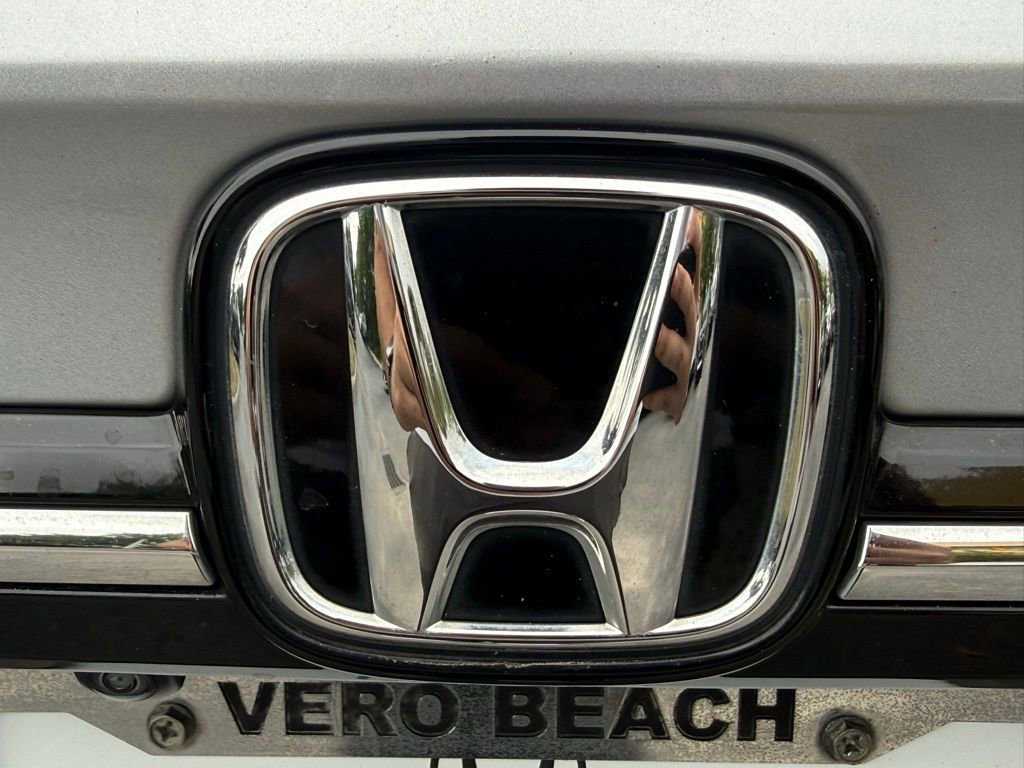 Used 2021 Honda Odyssey EX-L image 35