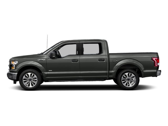 Used 2017 Ford F150 XLT w/ Equipment Group 302A Luxury AWD/4WD image 3