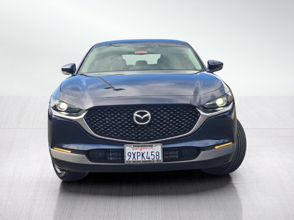 Certified 2026 MAZDA CX-30 AWD 2.5 S image 2