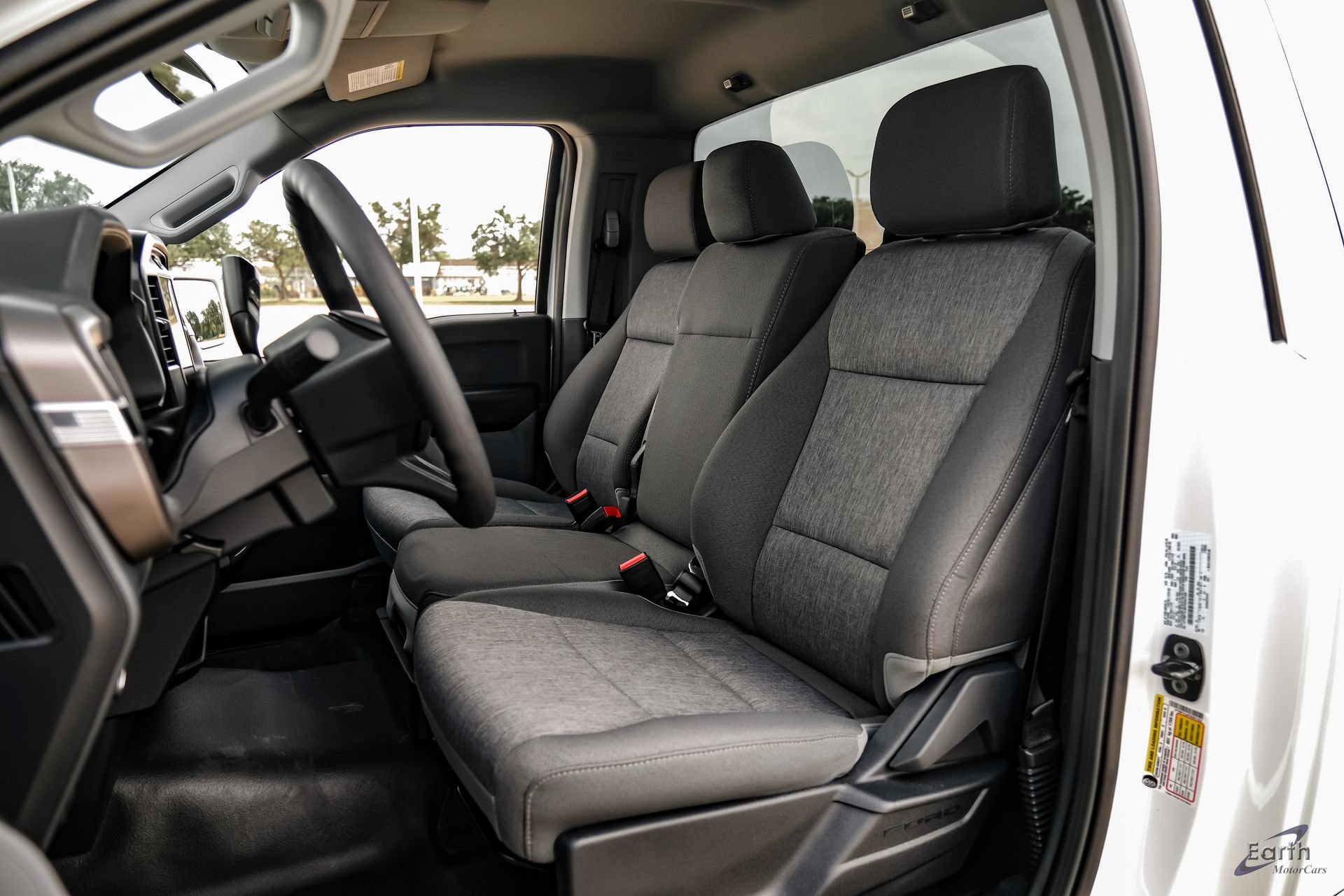 Used 2026 Ford F150 XL AWD/4WD image 37