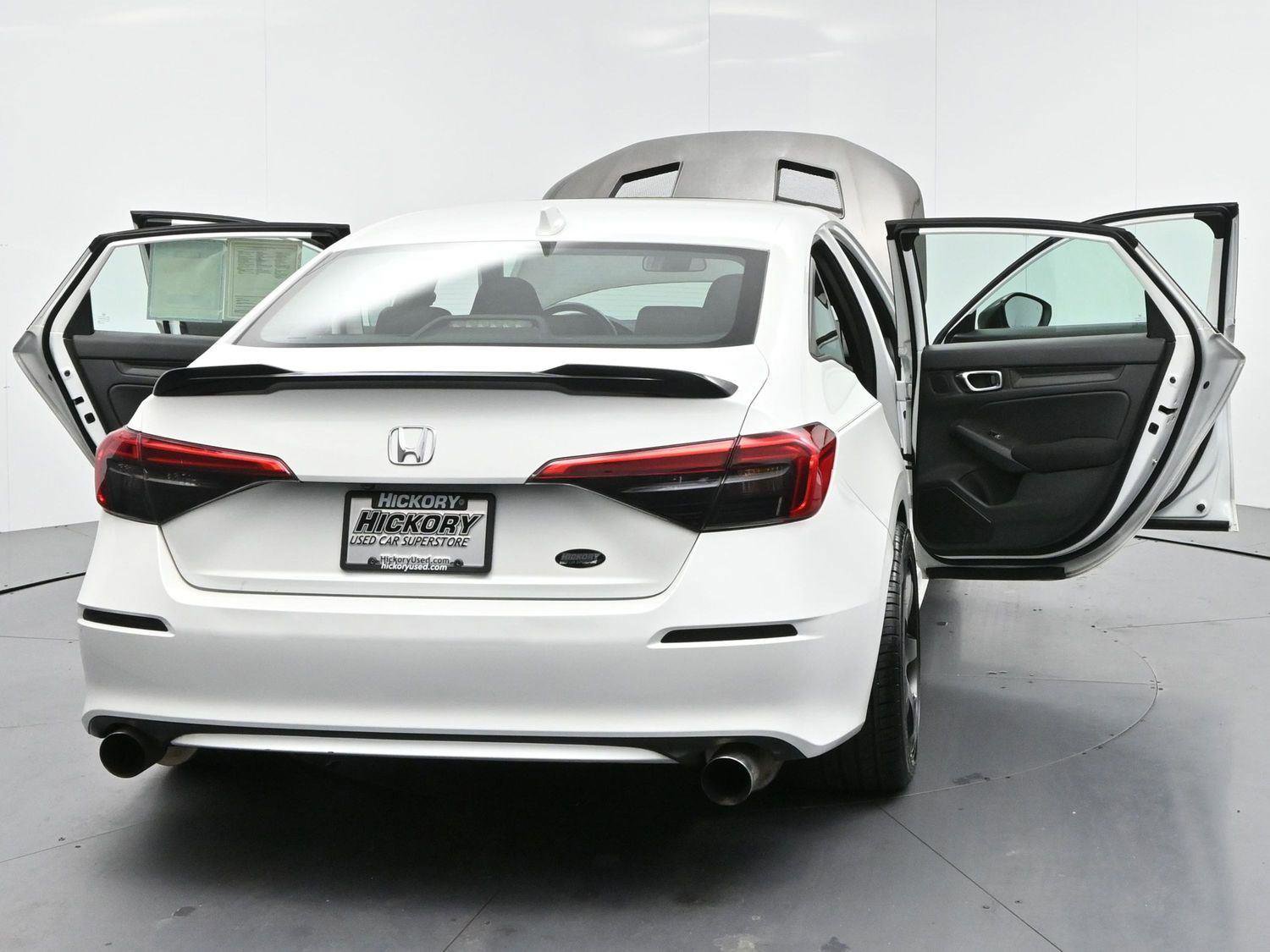 Used 2022 Honda Civic Si image 43