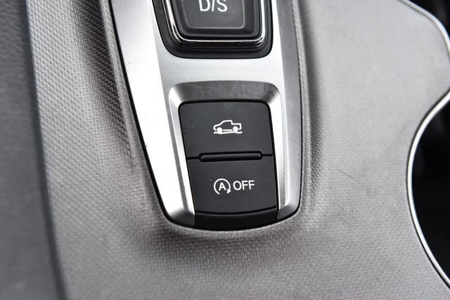 Used 2025 Honda Ridgeline RTL image 22
