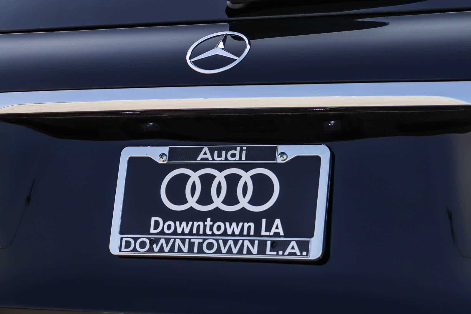 Used 2023 Mercedes-Benz GLE 53 AMG 4MATIC image 11