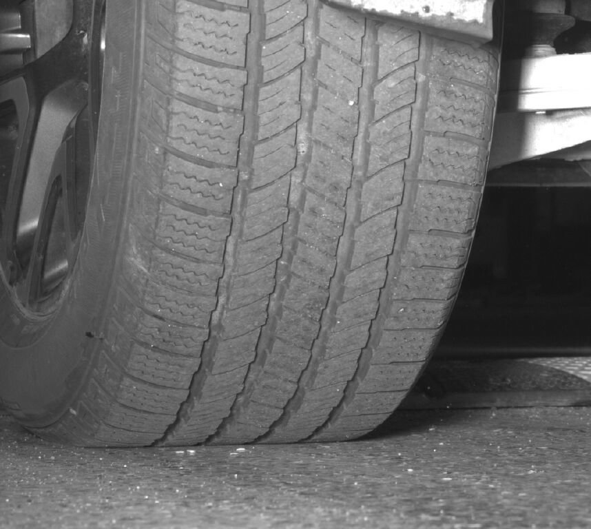 Used 2026 RAM 1500 Laramie image 9