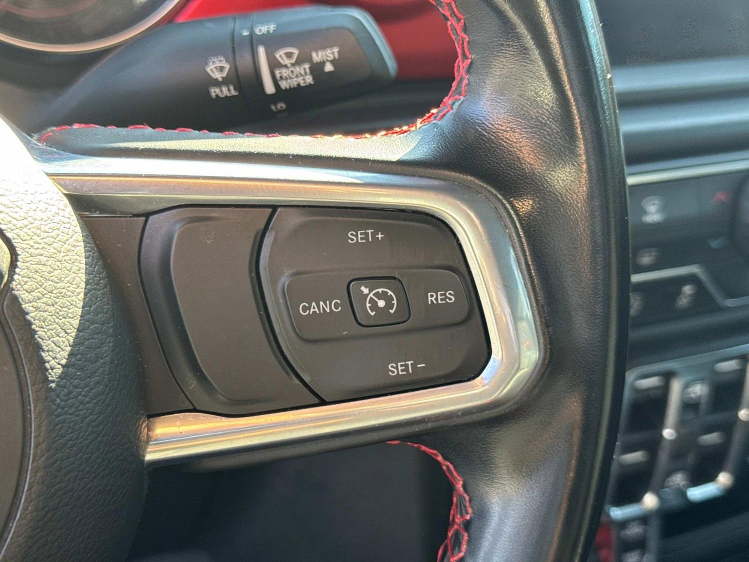 Used 2022 Jeep Gladiator Rubicon image 30