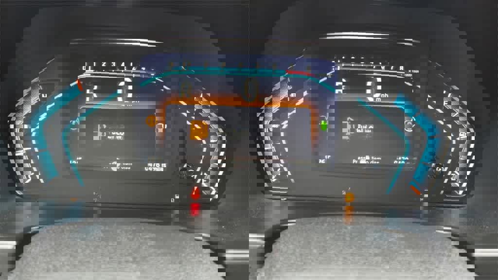 Used 2023 Honda Odyssey Elite image 21