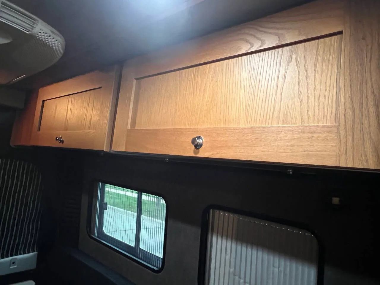 Used 2016 RAM ProMaster 3500 w/ Mopar Trailer Tow Group image 22