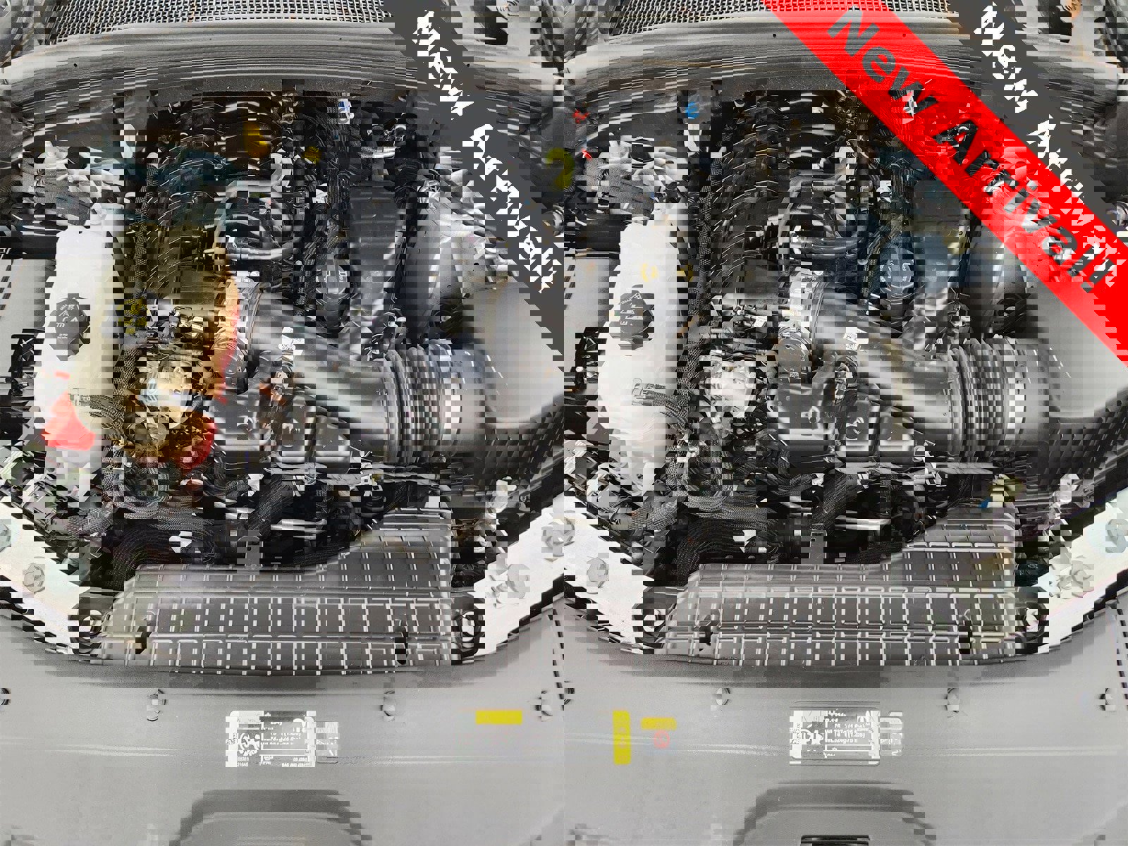 Used 2024 Jeep Grand Cherokee L Laredo image 32