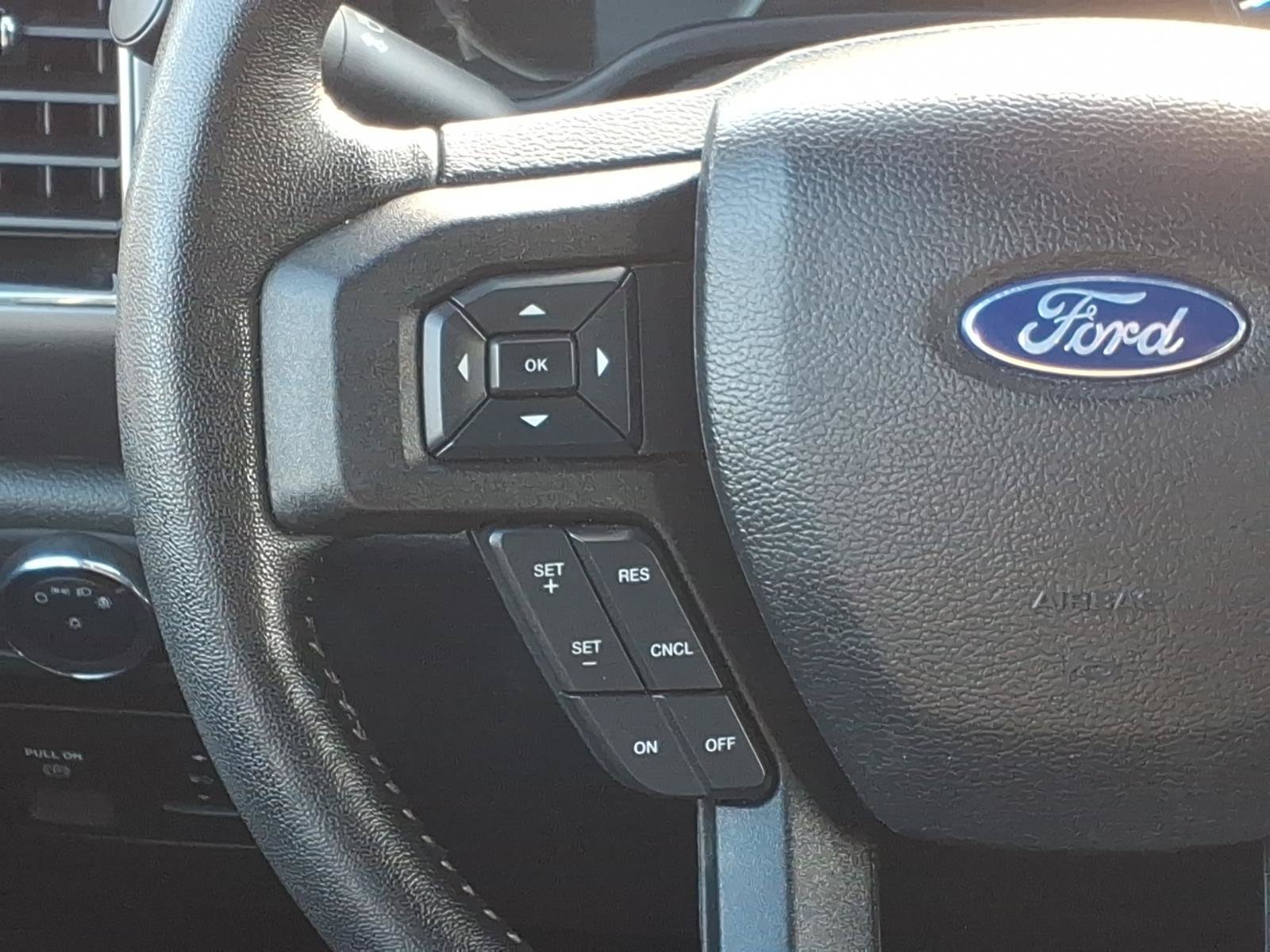 Used 2019 Ford F150 XLT w/ Equipment Group 302A Luxury AWD/4WD image 10