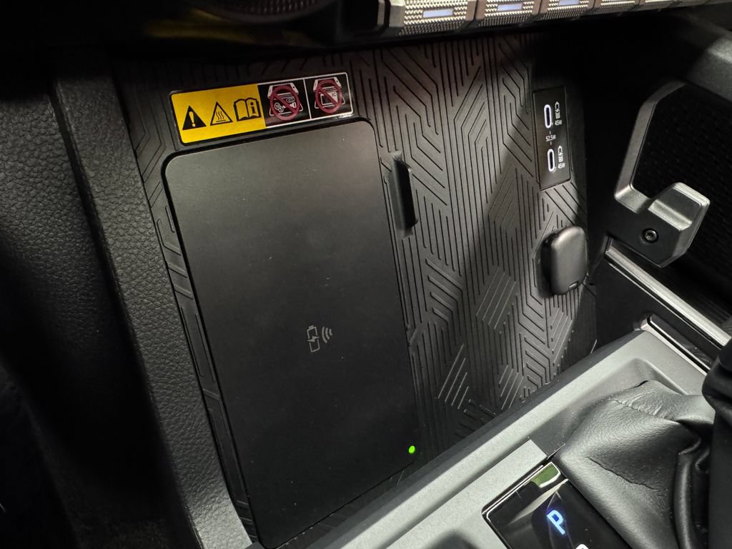 Used 2026 Toyota Tacoma TRD Pro w/ Tow Tech Package AWD/4WD image 19