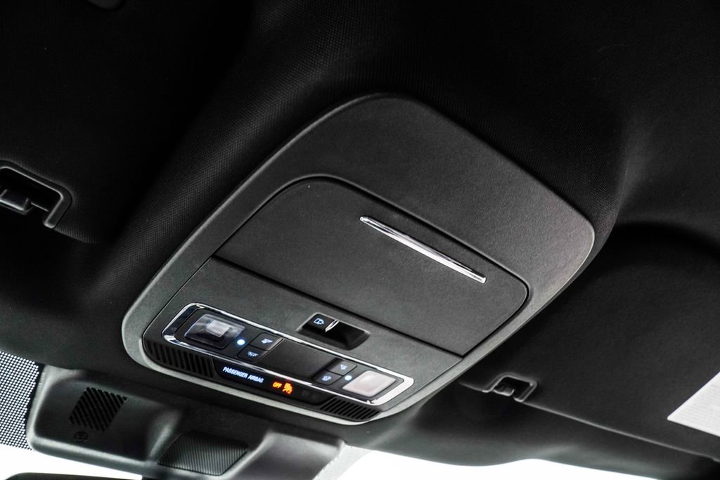Used 2022 Ford F150 Lariat image 35