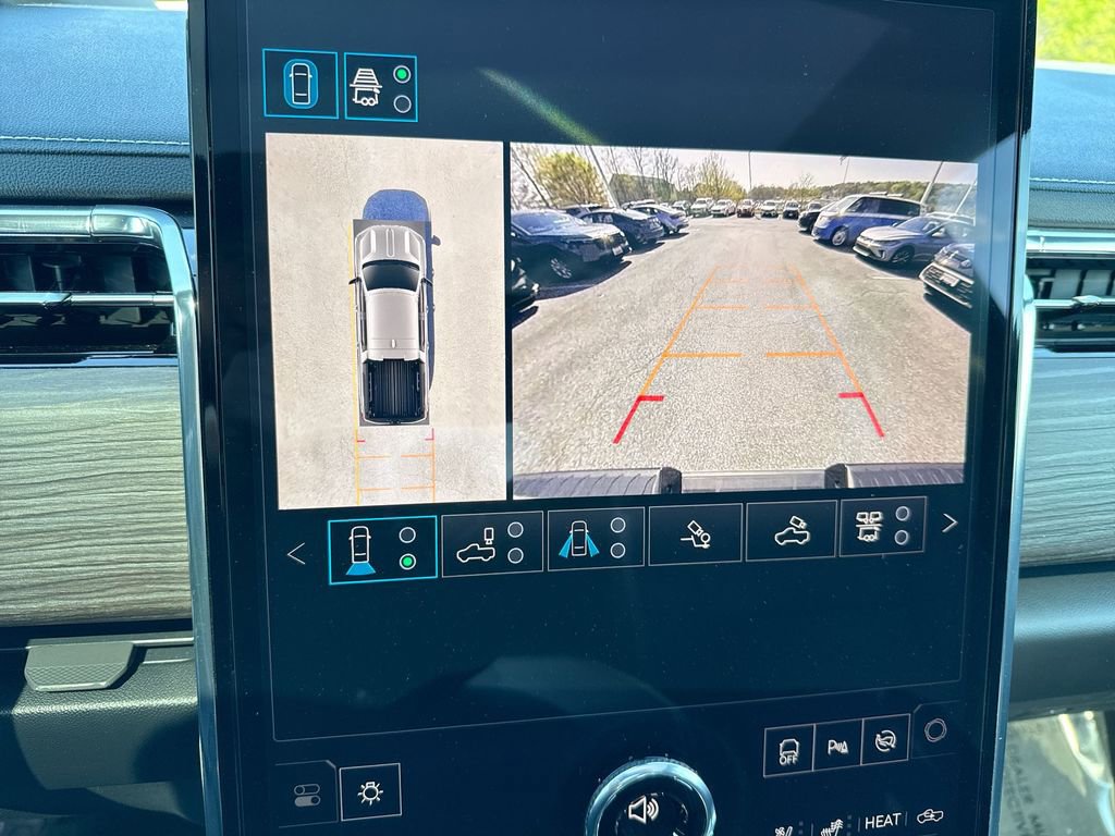 Used 2024 GMC Sierra EV Denali image 23