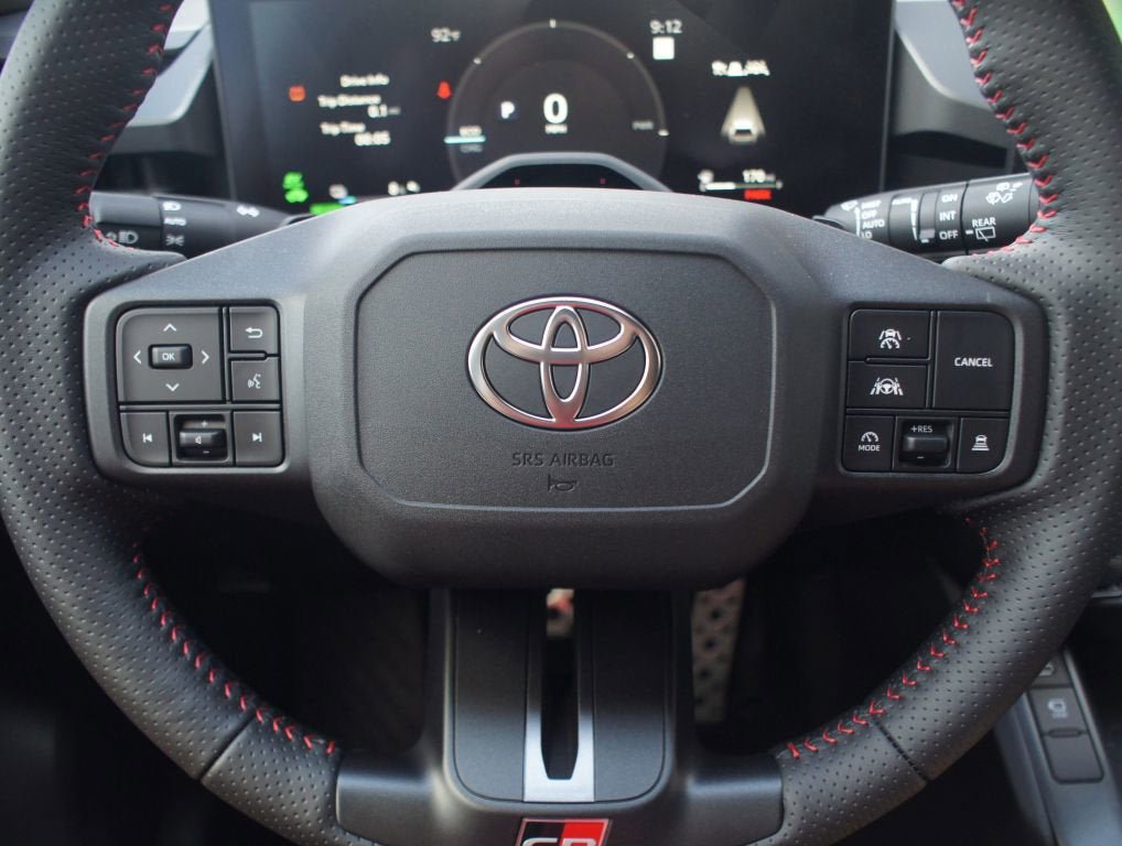 New 2026 Toyota RAV4 AWD Plug-in Hybrid image 7